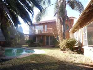 4 Bed House in The Reeds