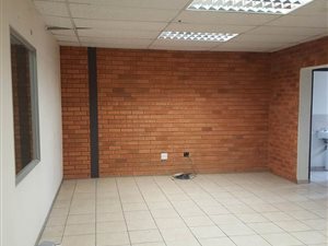 265 m² Industrial space in Hennopspark