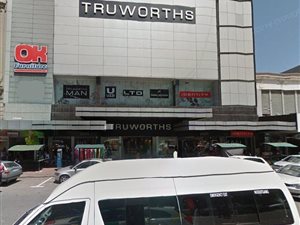2457 m² Commercial space in Durban CBD