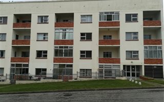 1 Bedroom Apartment in Humewood