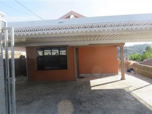 3 Bed House in Umlazi