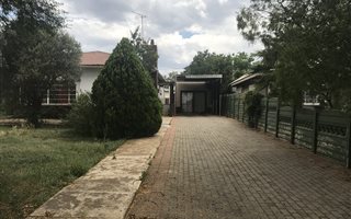 4 Bedroom House in Elandia