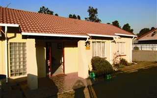 3 Bedroom House in Ormonde