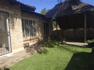3 Bed Townhouse in Celtisdal