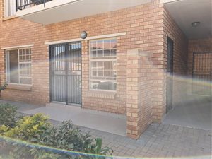 1 Bed Apartment in Elarduspark