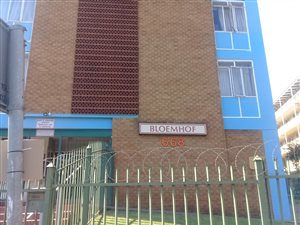 1.5 Bed Apartment in Arcadia