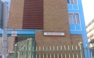 1.5 Bedroom Apartment in Arcadia