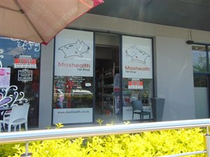 65 m² Retail Space in Silvamonte