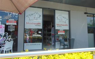 65 m² Retail Space in Silvamonte