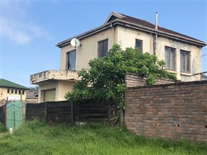 3 Bed House in Tongaat Beach