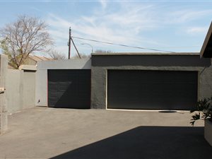 4 Bed House in Atlasville