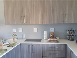 1 Bed House in Montana Park