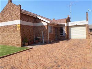 2 Bed Cluster in Norton Park