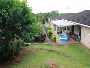 3 Bed Townhouse in Doonside
