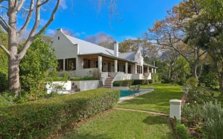 4 Bedroom House in Cape Town City Centre