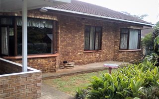 2 Bedroom Townhouse in Southport