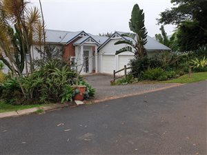 3 Bed House in Assagay