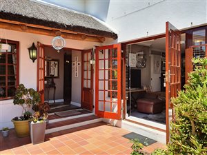 3 Bed House in Vergesig