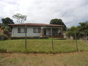 3 Bed House in Woodlands