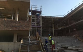 1152 m² Commercial space in Waterfall Estate
