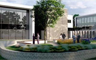 1152 m² Commercial space in Waterfall Estate
