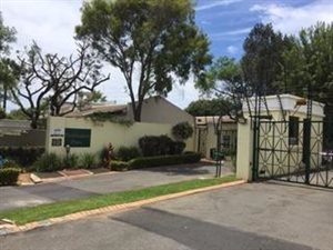 3 Bedroom Cluster in Lonehill