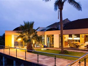 5 Bed House in Vincent Heights
