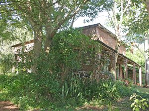2 ha Farm in White River