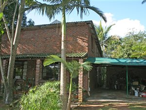 2 ha Farm in White River