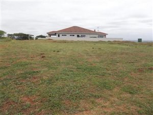 1335 m² Land available in Panorama