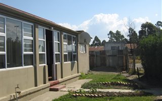 3 Bedroom House in Stutterheim