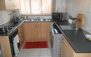 2 Bedroom Apartment in Vanderbijlpark SW5