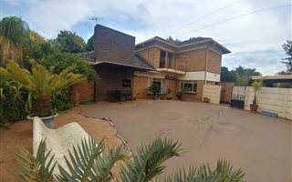 4 Bedroom House in Queenswood