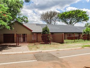 3 Bed Duplex in The Orchards