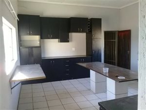 4 Bed House in Hillcrest