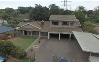 3 Bedroom House in Pinetown Central