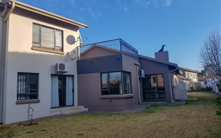 3 Bedroom House in Silverwoods Country Estate