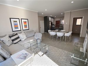 2 Bedroom Simplex in North Riding