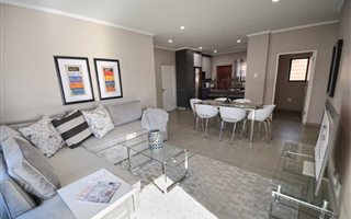 2 Bedroom Simplex in North Riding
