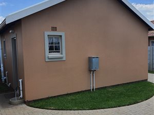 2 Bed House in Palmridge