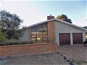 3 Bed House in Kuilsriver