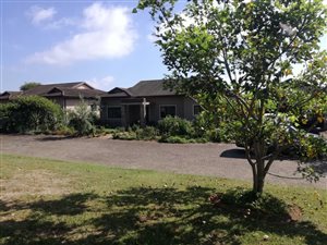3 Bed Cluster in Camperdown