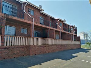 3 Bed Duplex in Malvern