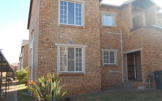 2 Bedroom Apartment in Strubens Valley
