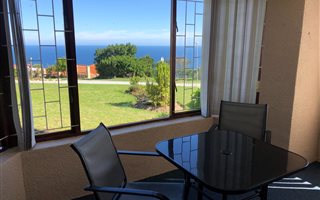 1 Bedroom Garden Cottage in Herolds Bay
