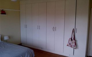 1 Bedroom Apartment in Morningside