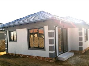 3 Bed House in Sharon Park
