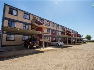 2 Bed Apartment in Madadeni