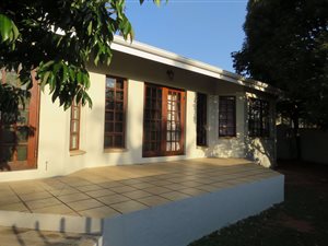 3 Bed House in White River