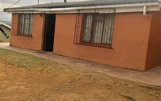 2 Bedroom House in Ntuzuma